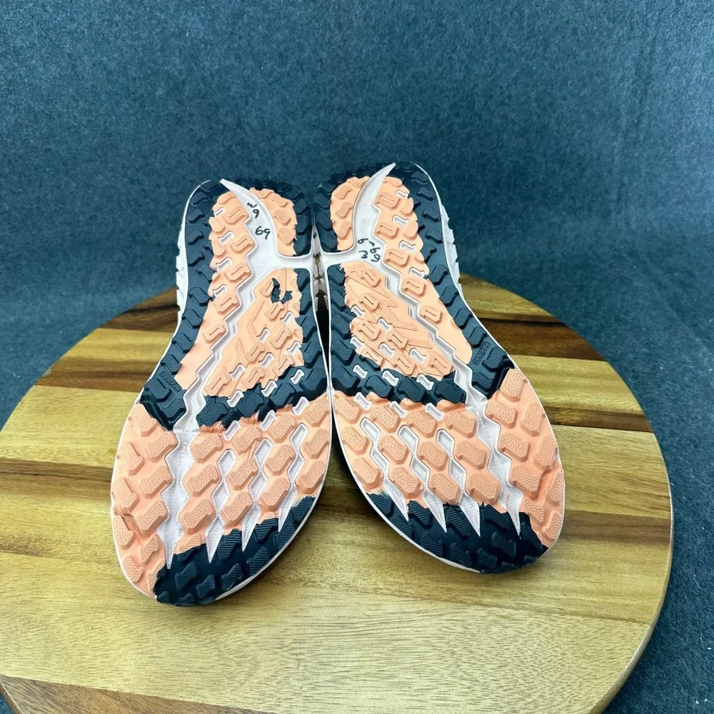 Altra Women's Outroad Trail Running Shoes Sneakers Red Orange Sz 11 Worn Once